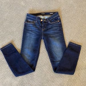 NWOT Judy Blue Skinny jeans